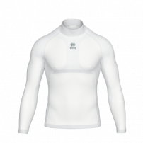 Компресійна футболка Errea KELVIN Білий